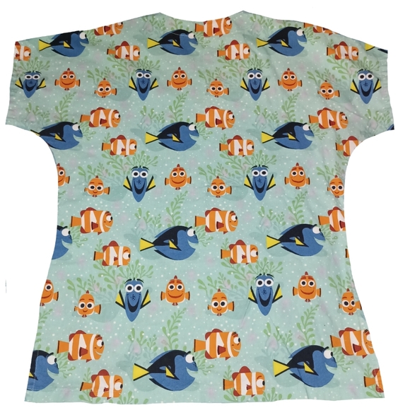 Rub A-Dub Scrubs - Picture 2 of 4